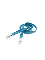 Blue adjustable 200cm