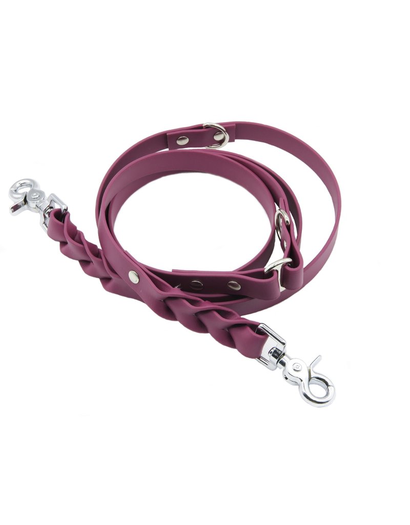 Biothane leash adjustable 200cm Sis and Dog