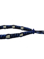 Army Blue rond  (XS / S / L )