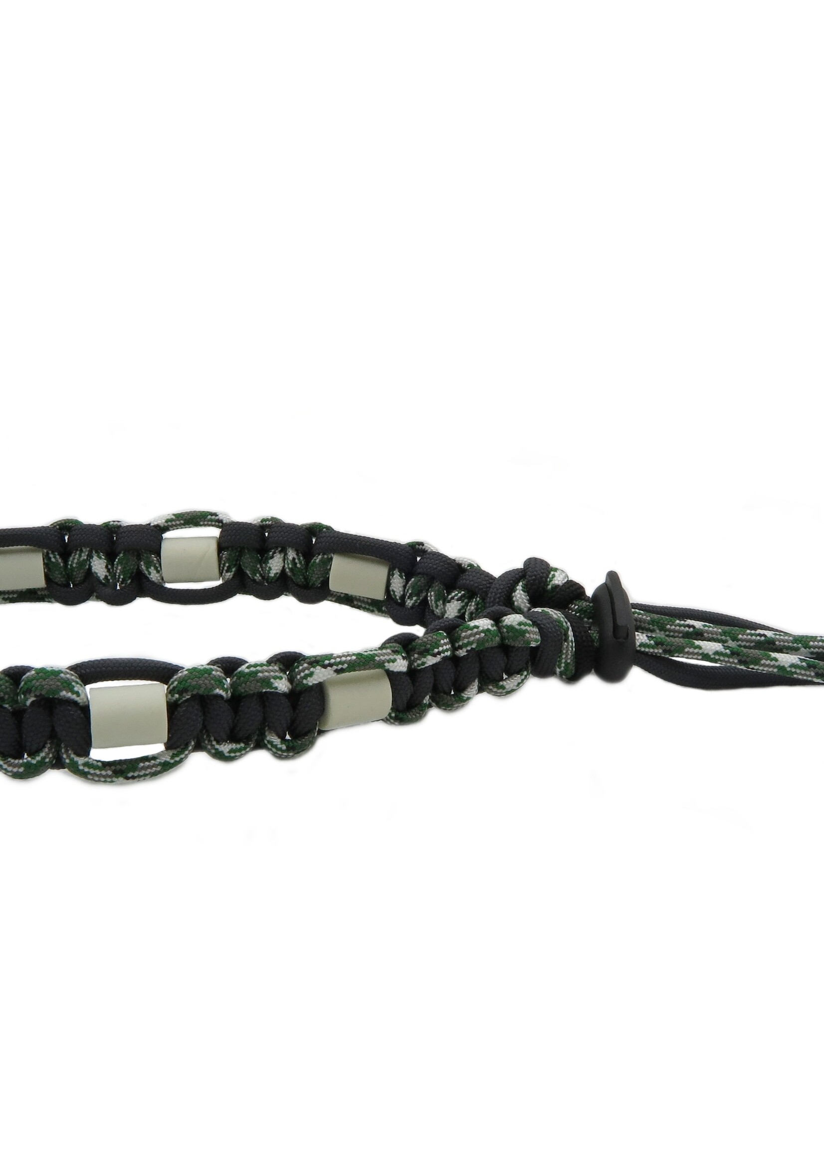 Anti tick collar paintball flat