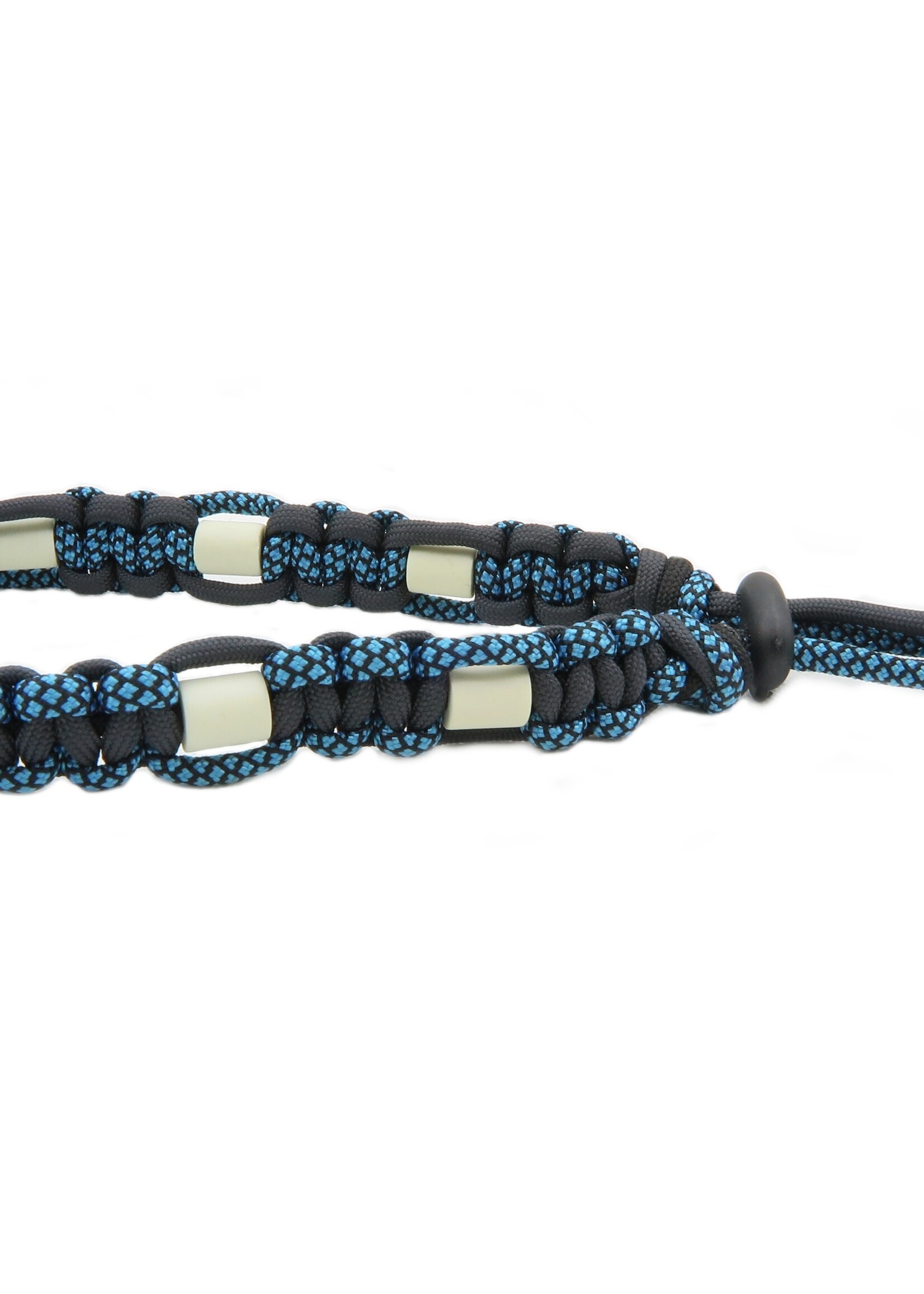 Anti tick collar Ocean Flat