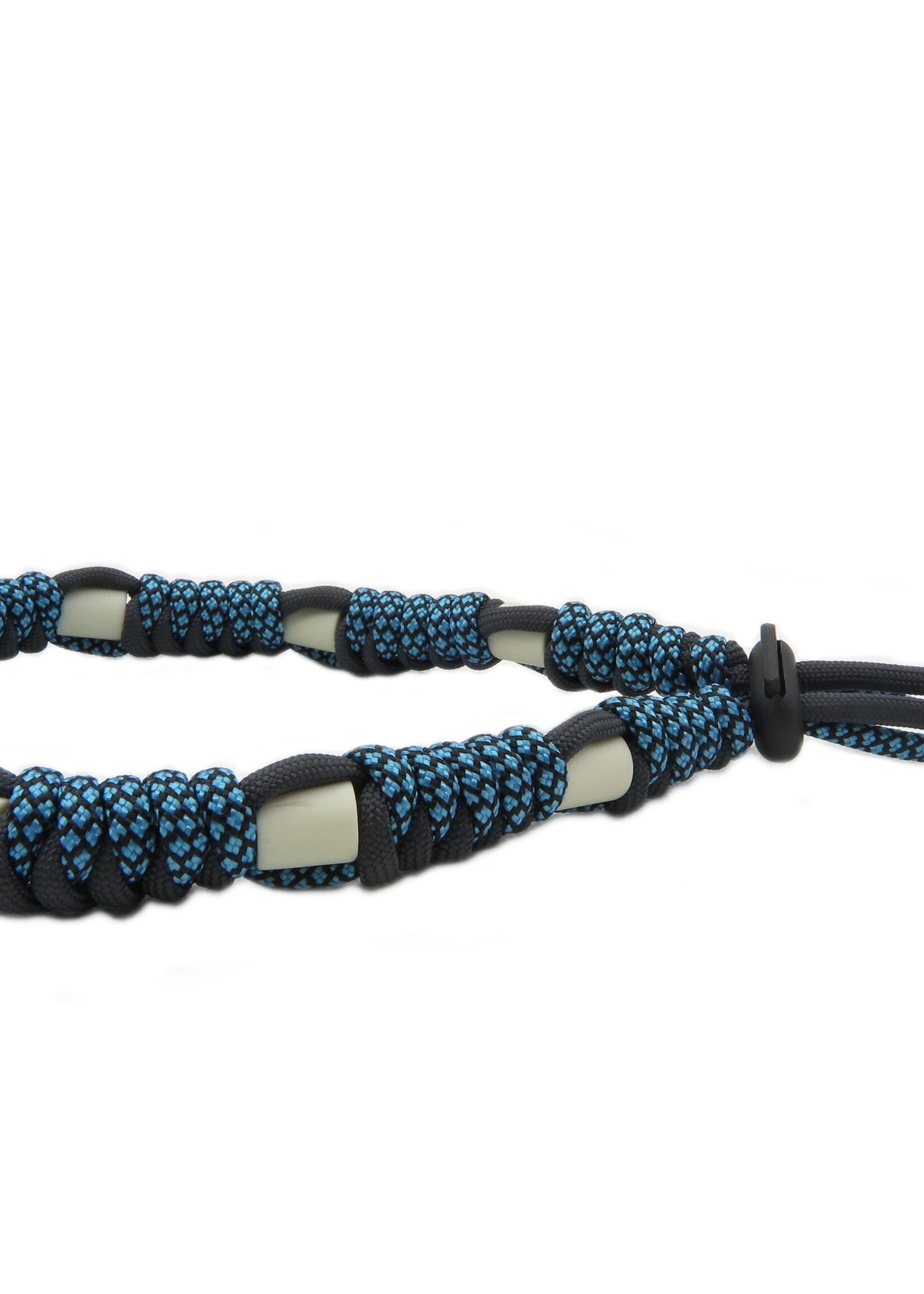 Anti tick collar Ocean round