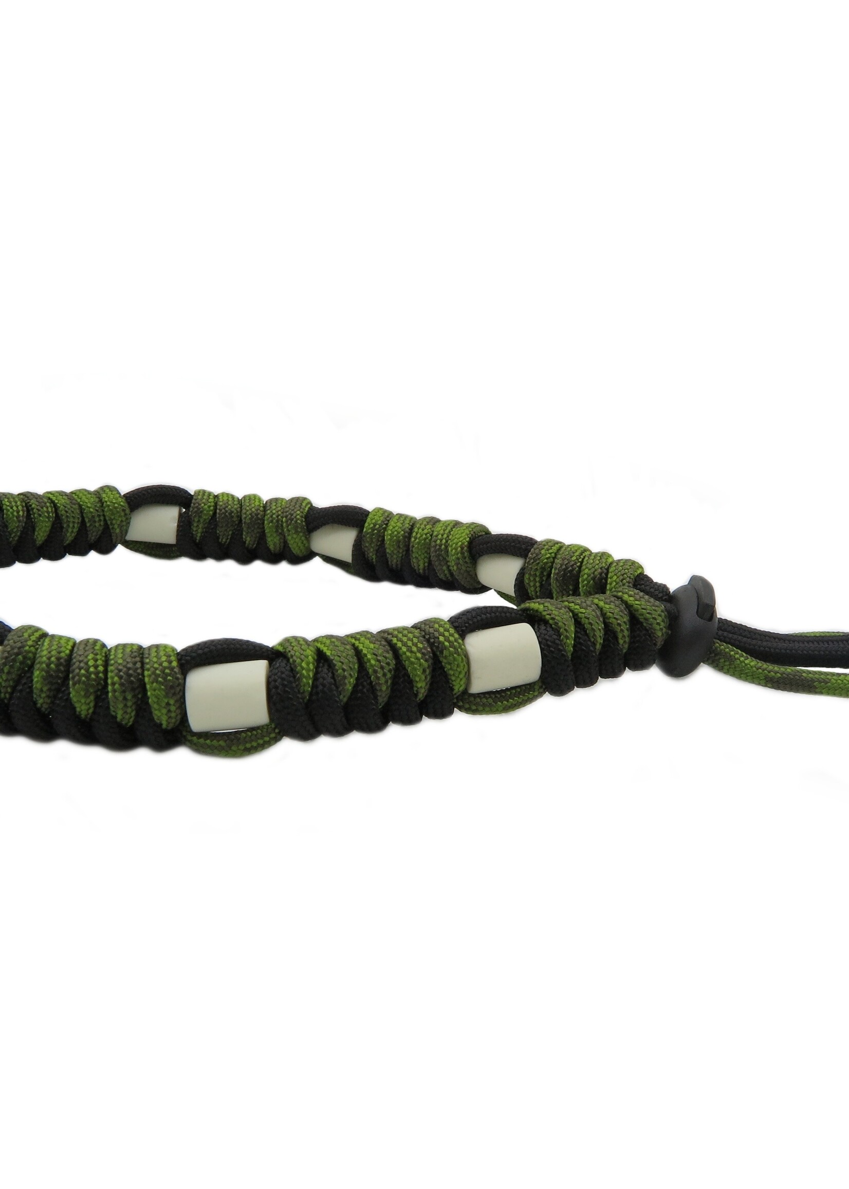 Anti tick collar Army round