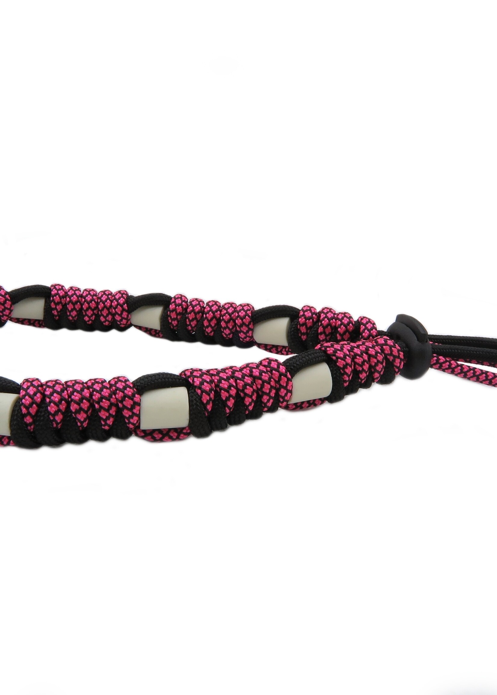 Anti tick collar Pink round