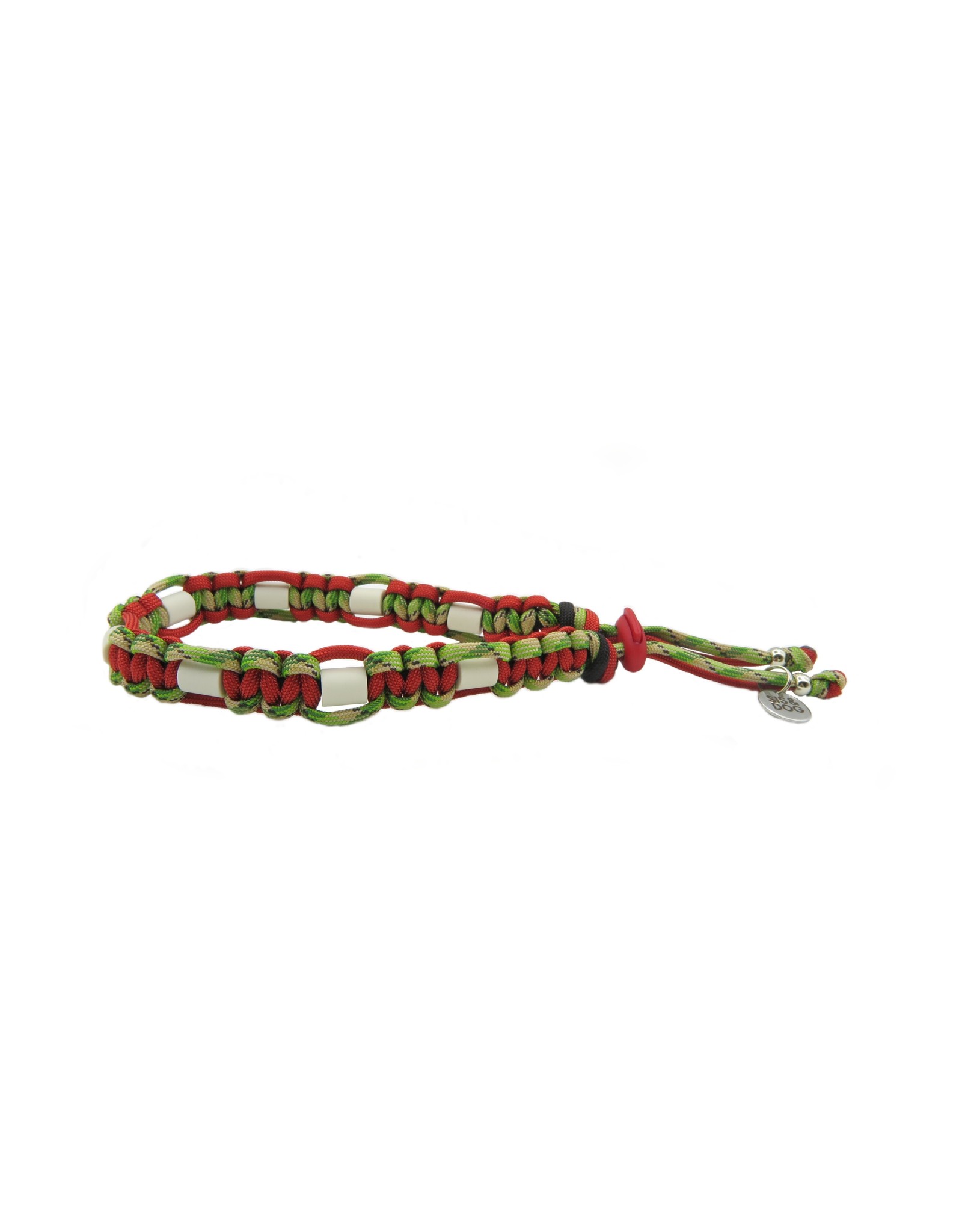 flat dog collar