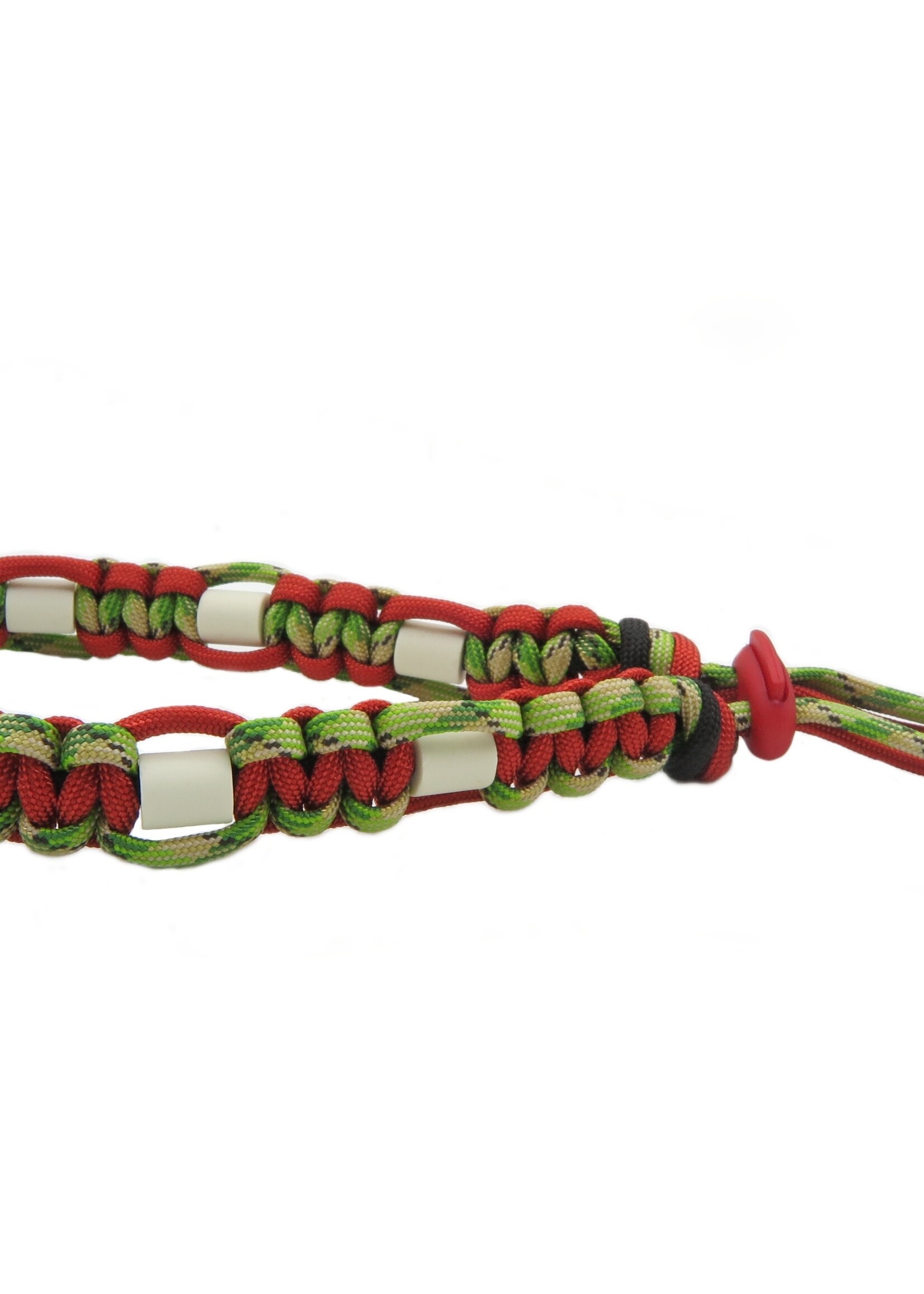 Anti tick collar Bright flat