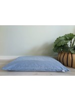 Denim stripe cover ( medium)