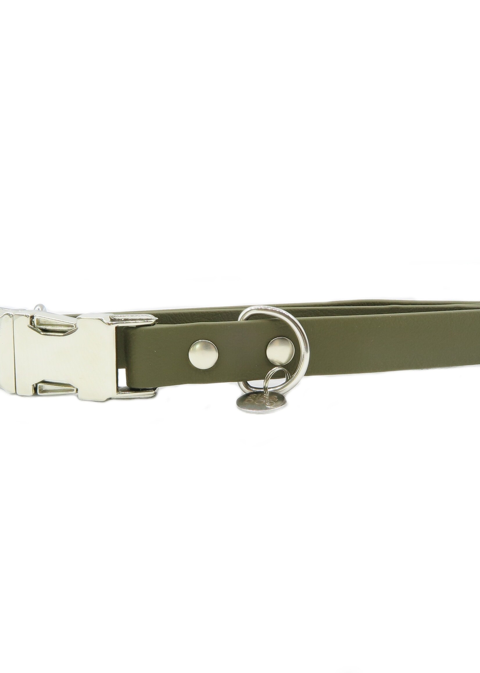 Adjustable Olive