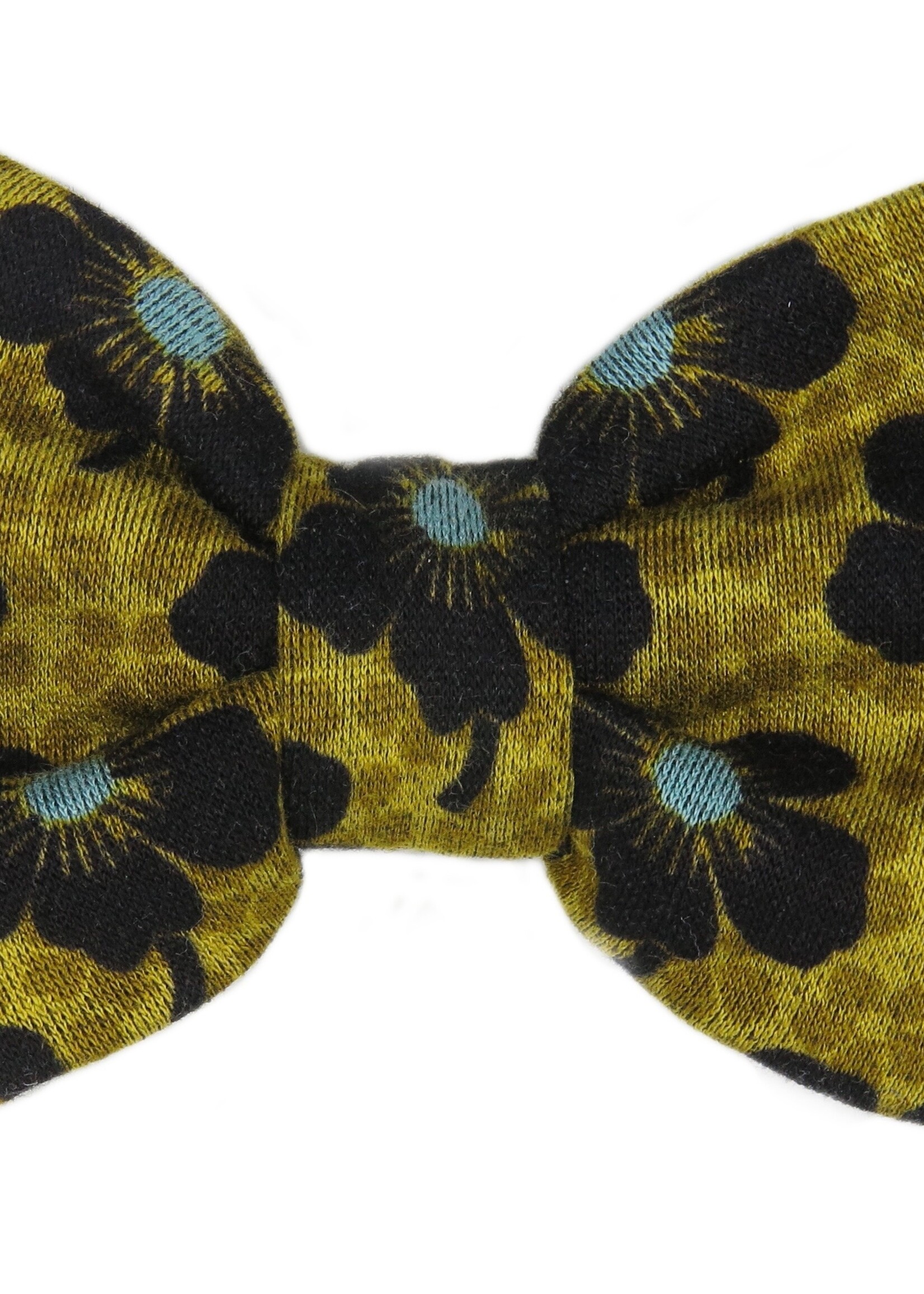 Golden hour bowtie