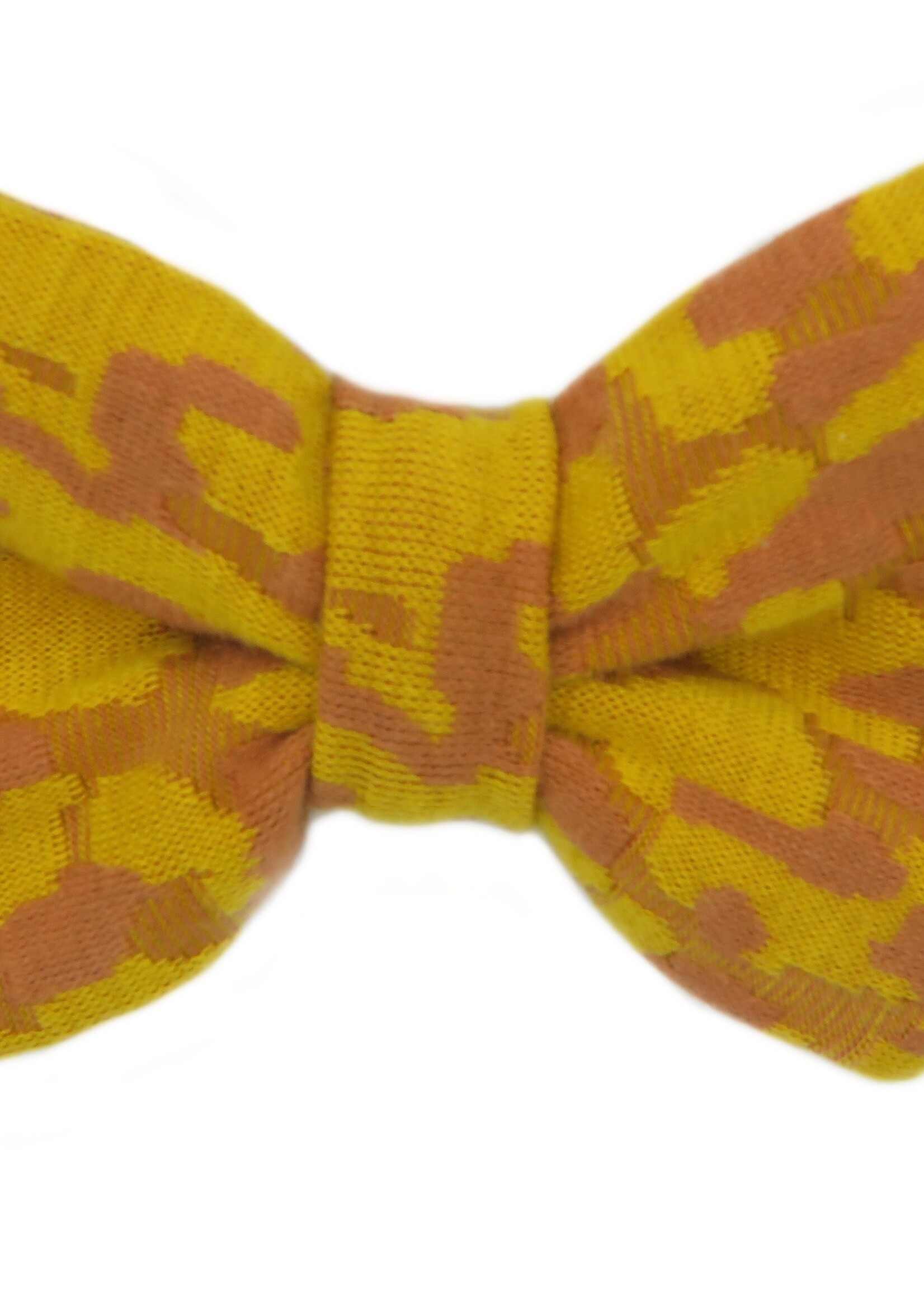 Camo bowtie