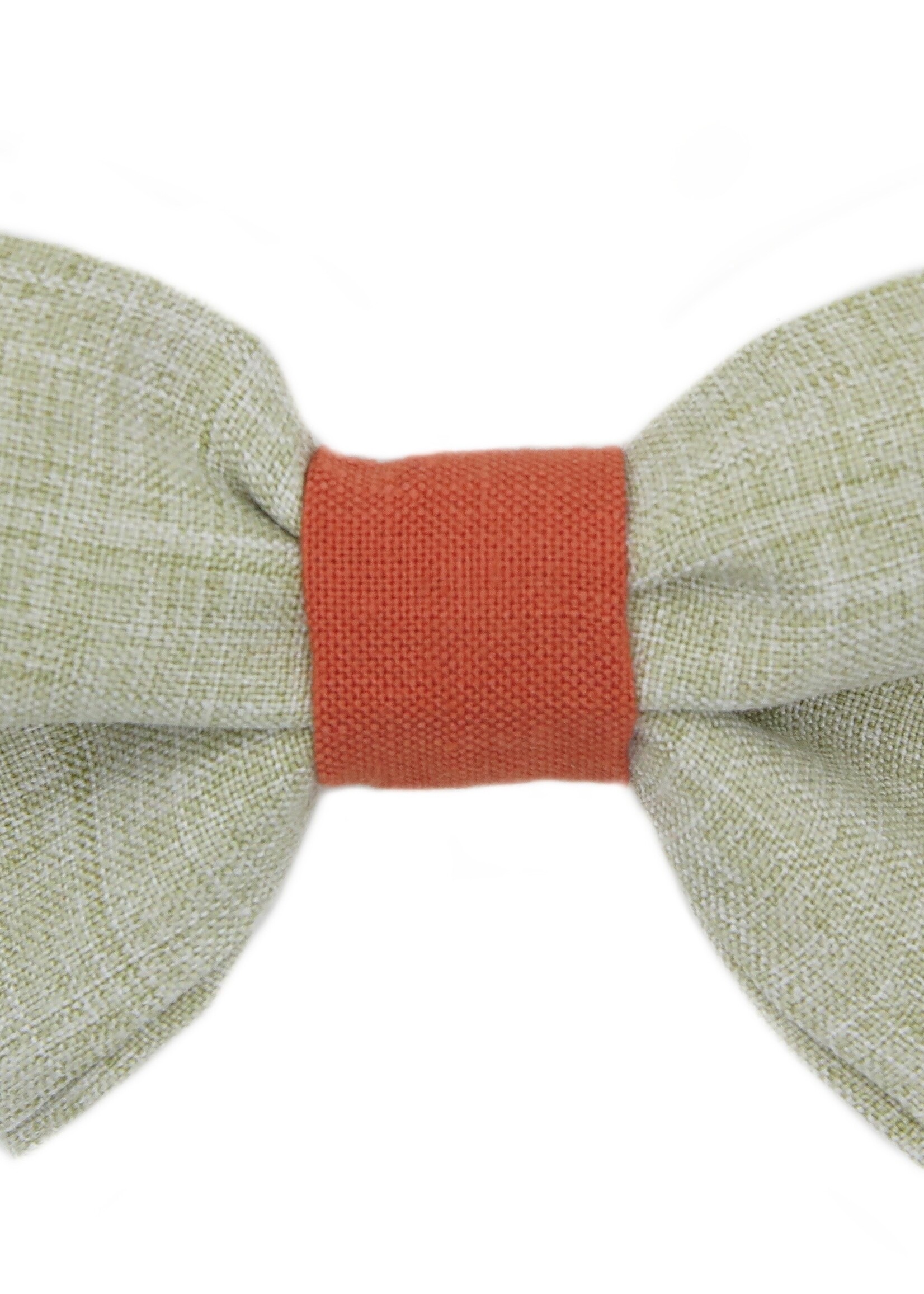 Earth bowtie