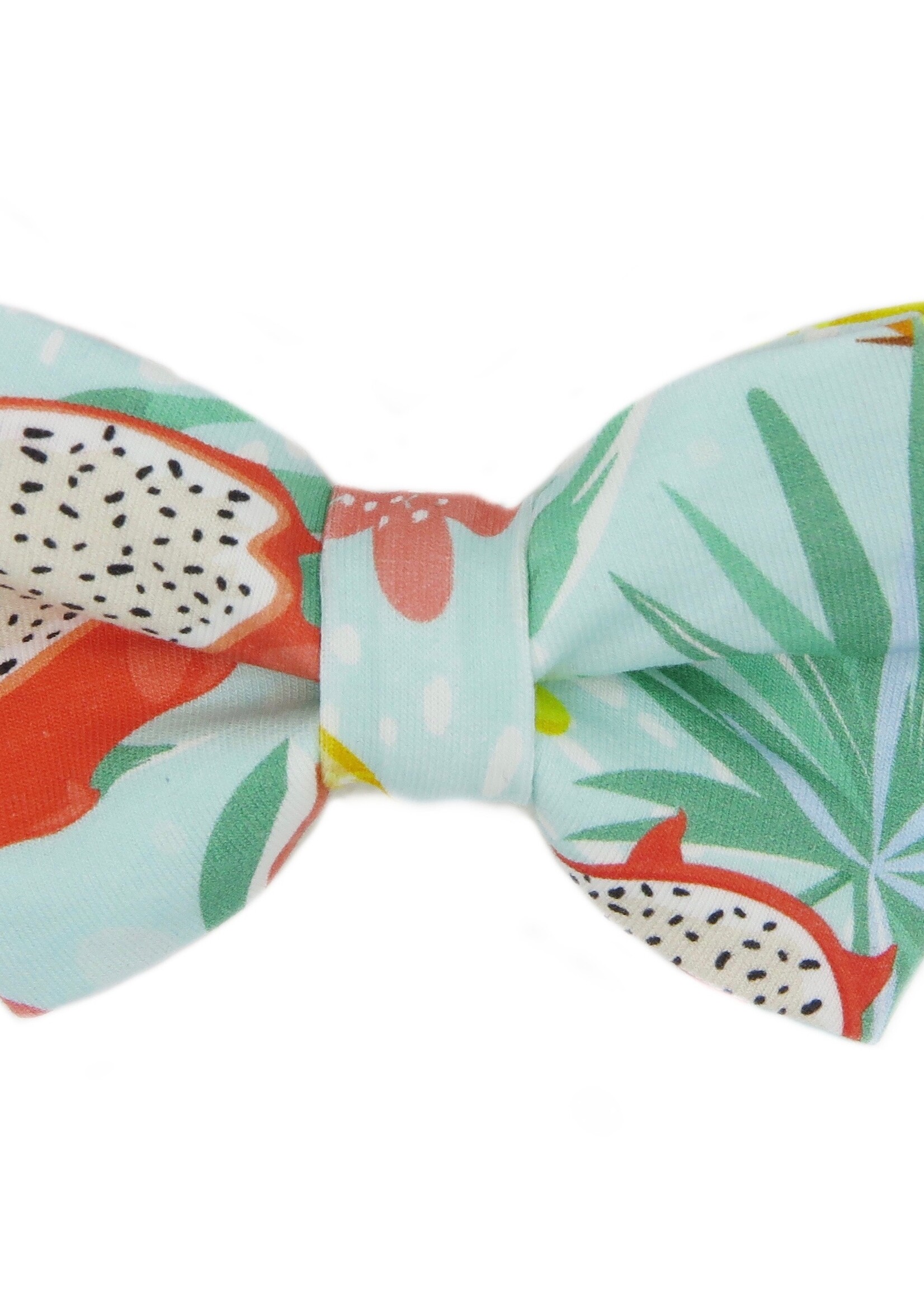 Bowtie hawaii