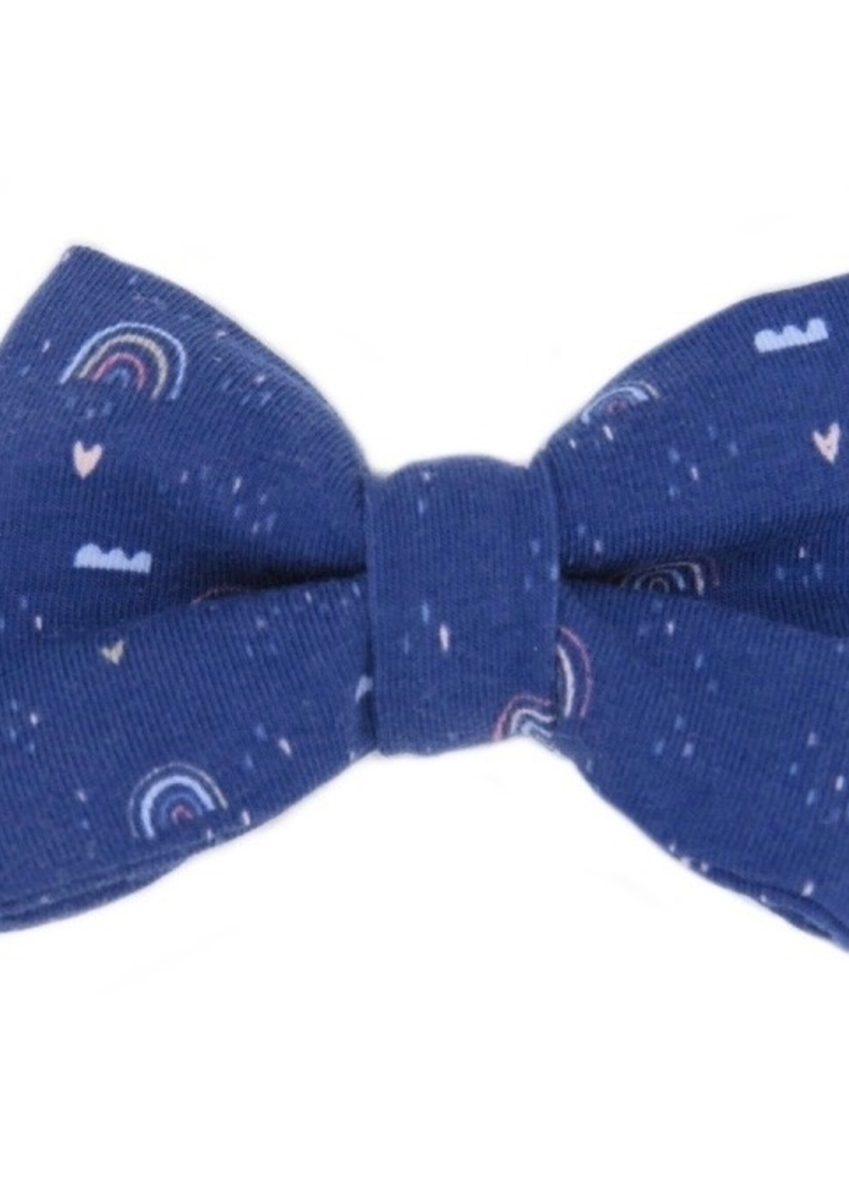 Bowtie rainbow
