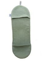 Honden handdoek mint