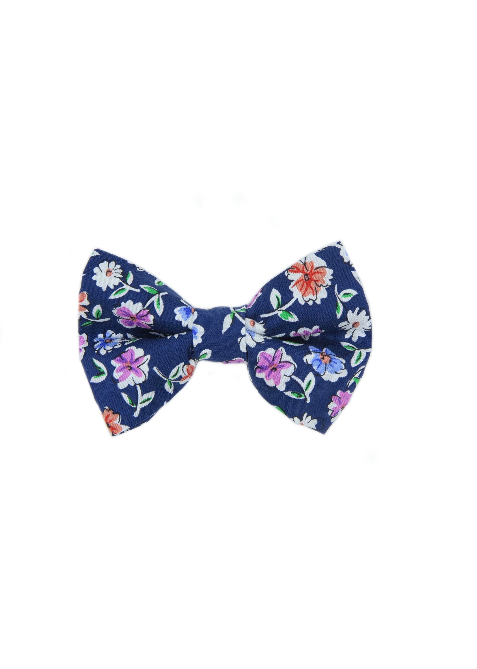 Daisy bowtie