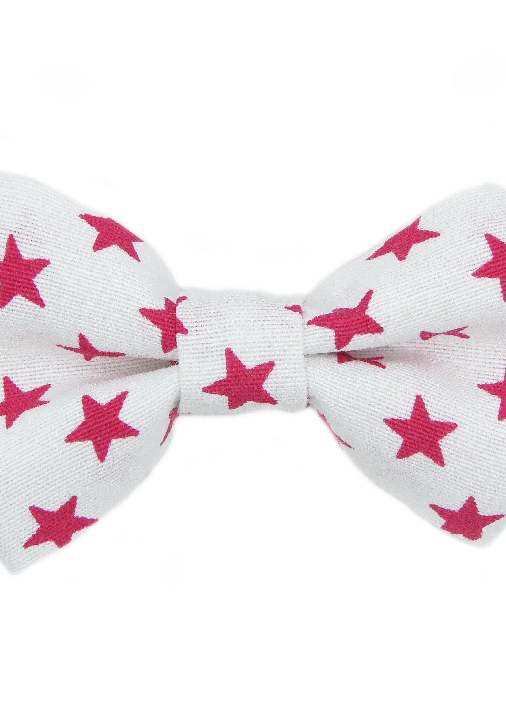 Bowtie star