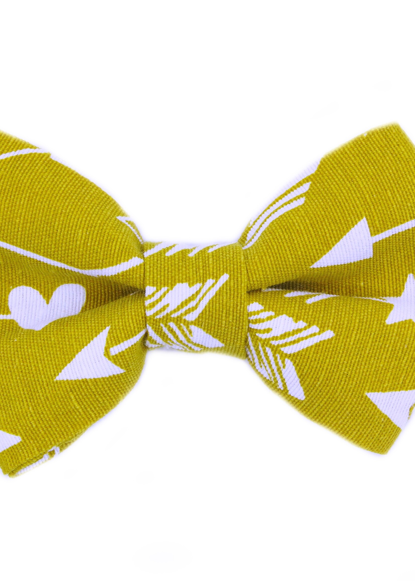 Bowtie arrow