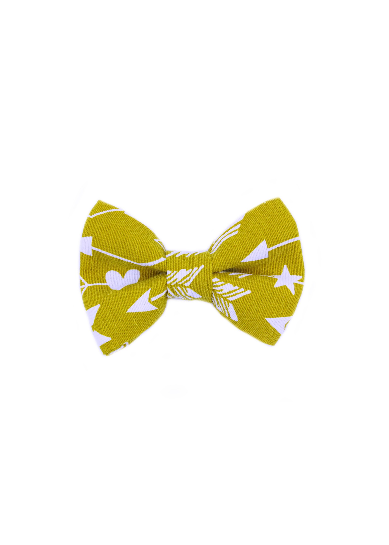 Bowtie arrow