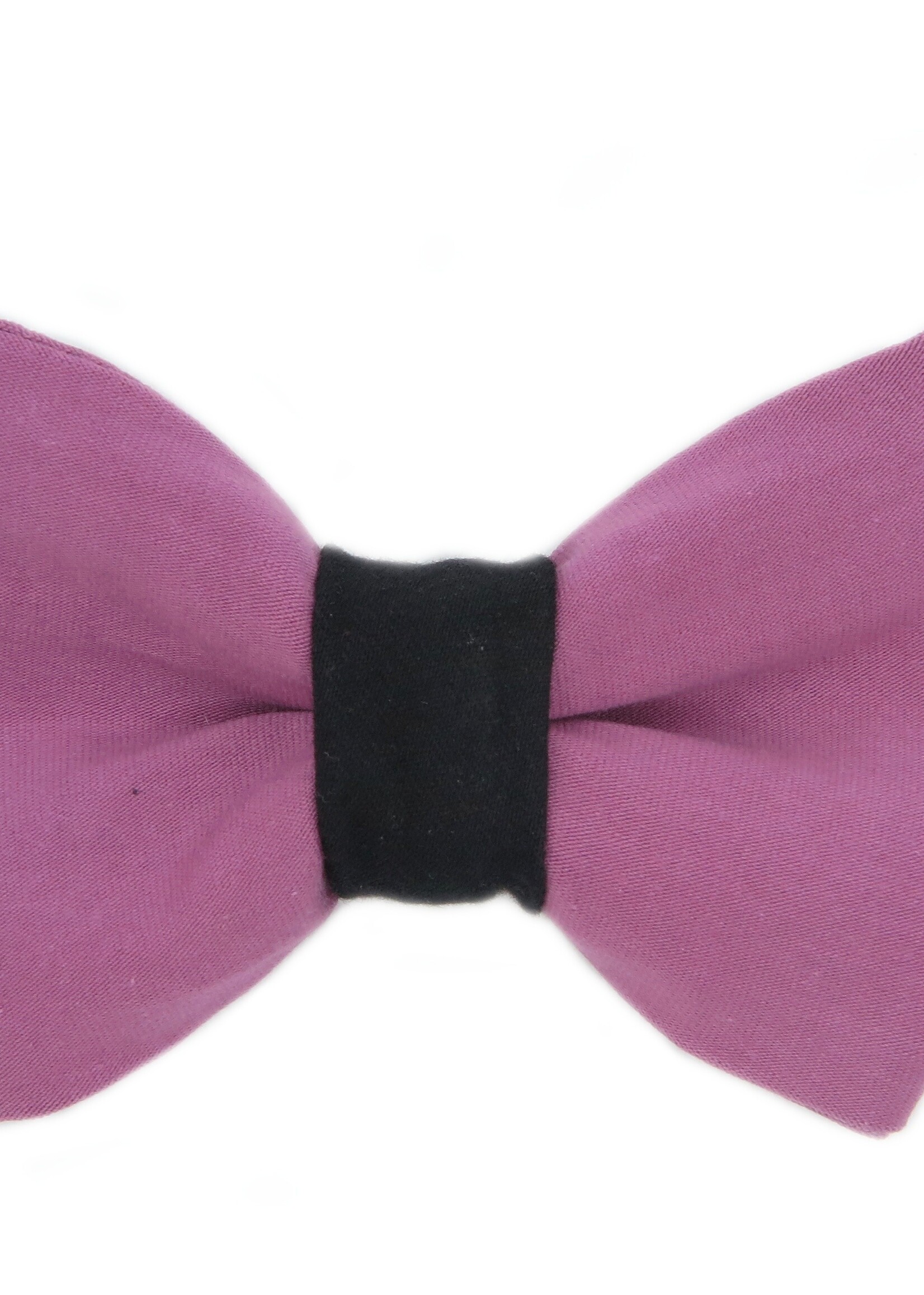 Bowtie old pink