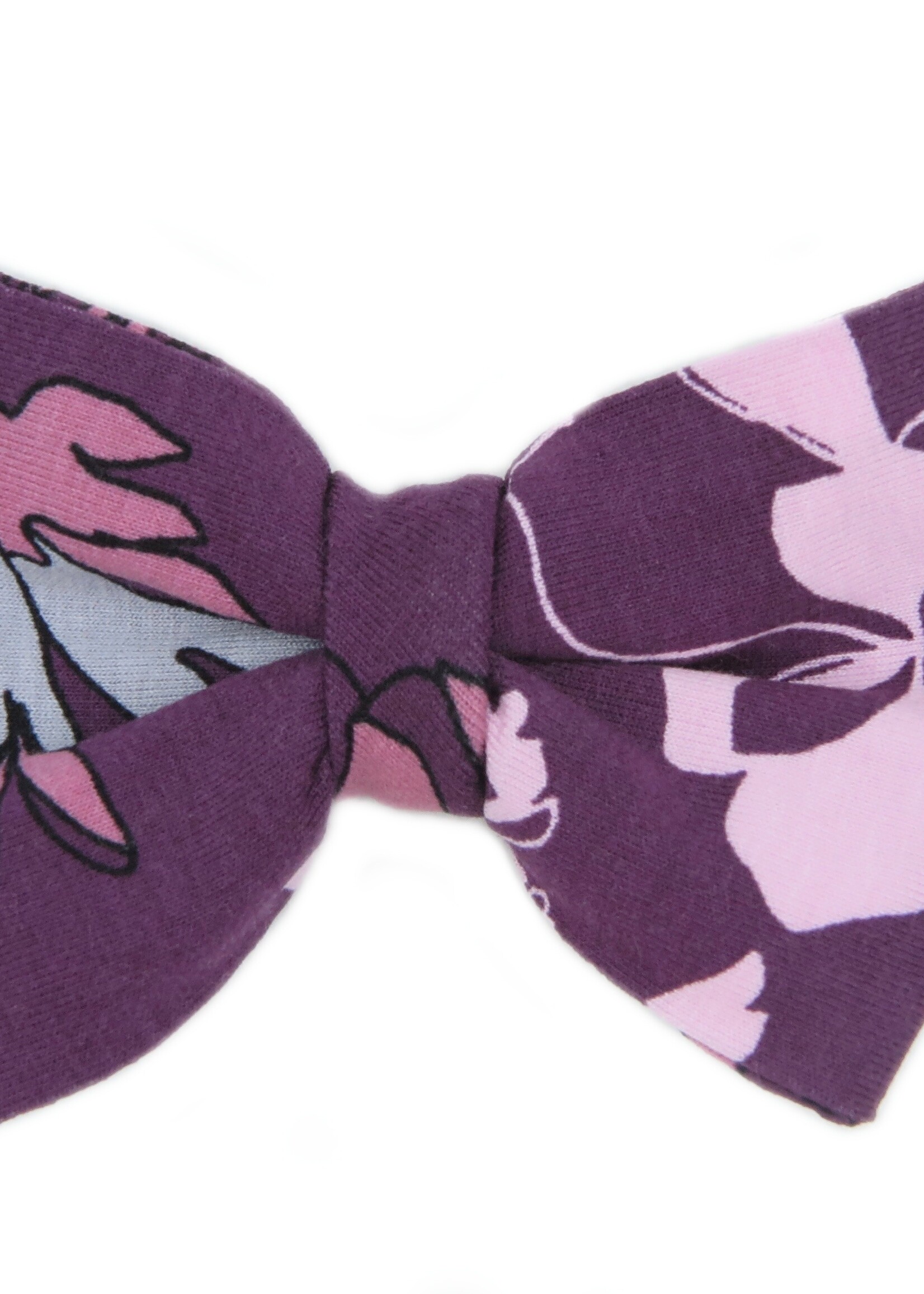 Bowtie forest