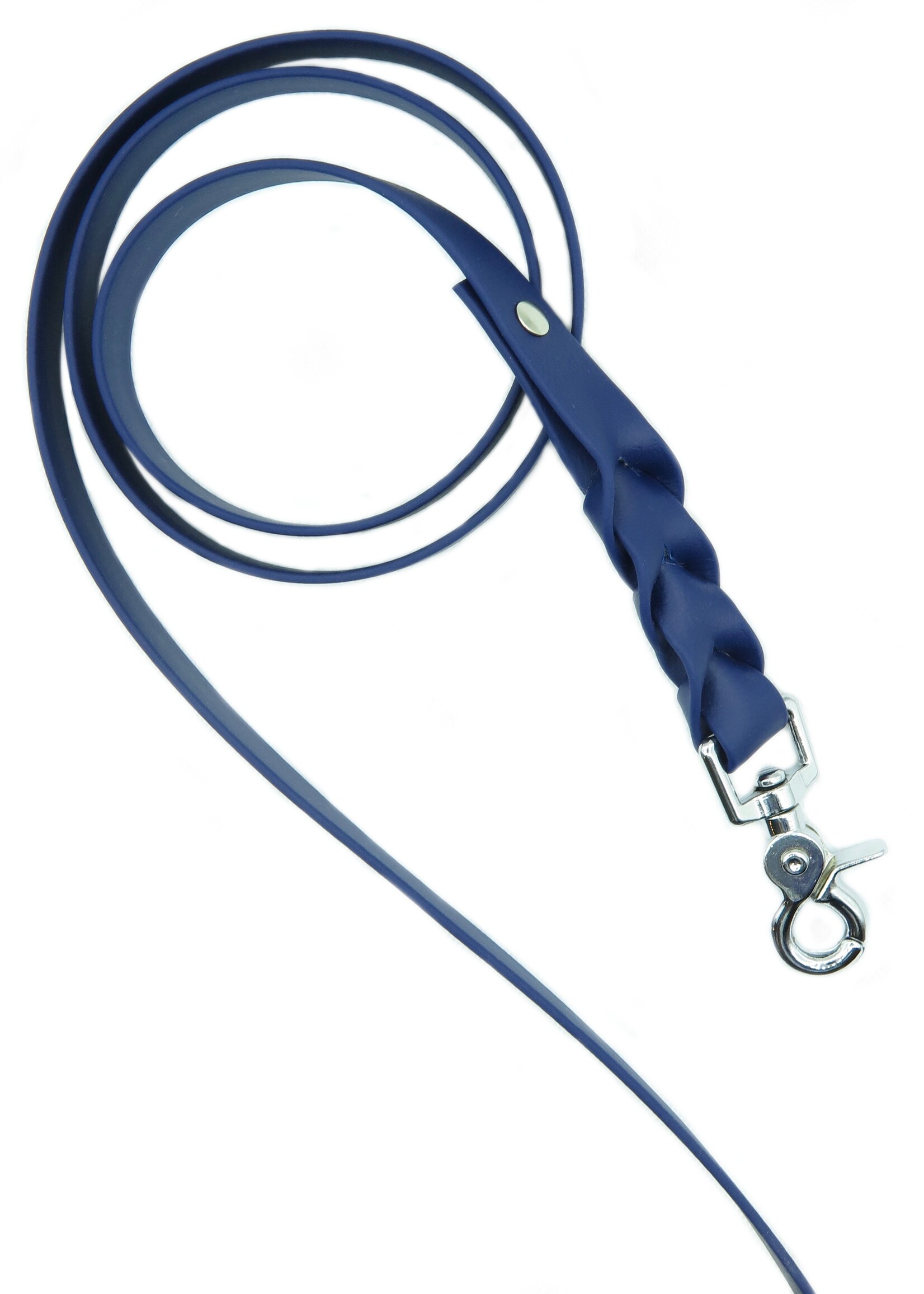 Riem dark blue 160cm
