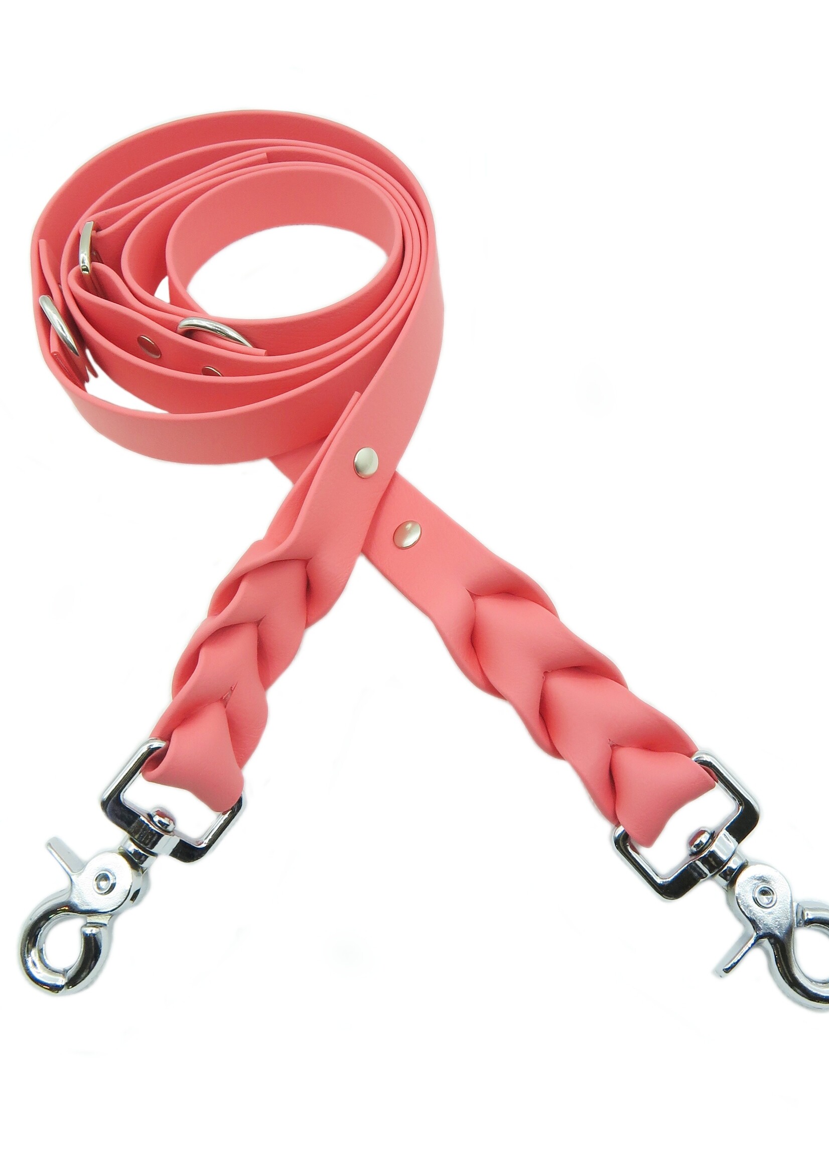 Riem coral verstelbaar breed 200cm
