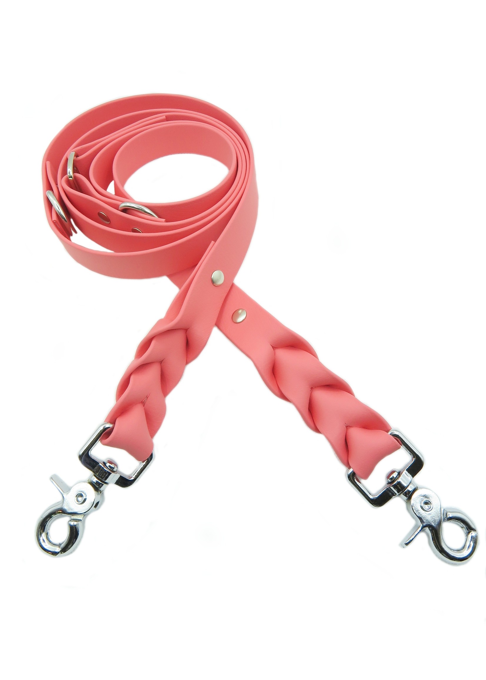 Leash Coral adjustable wide 200cm