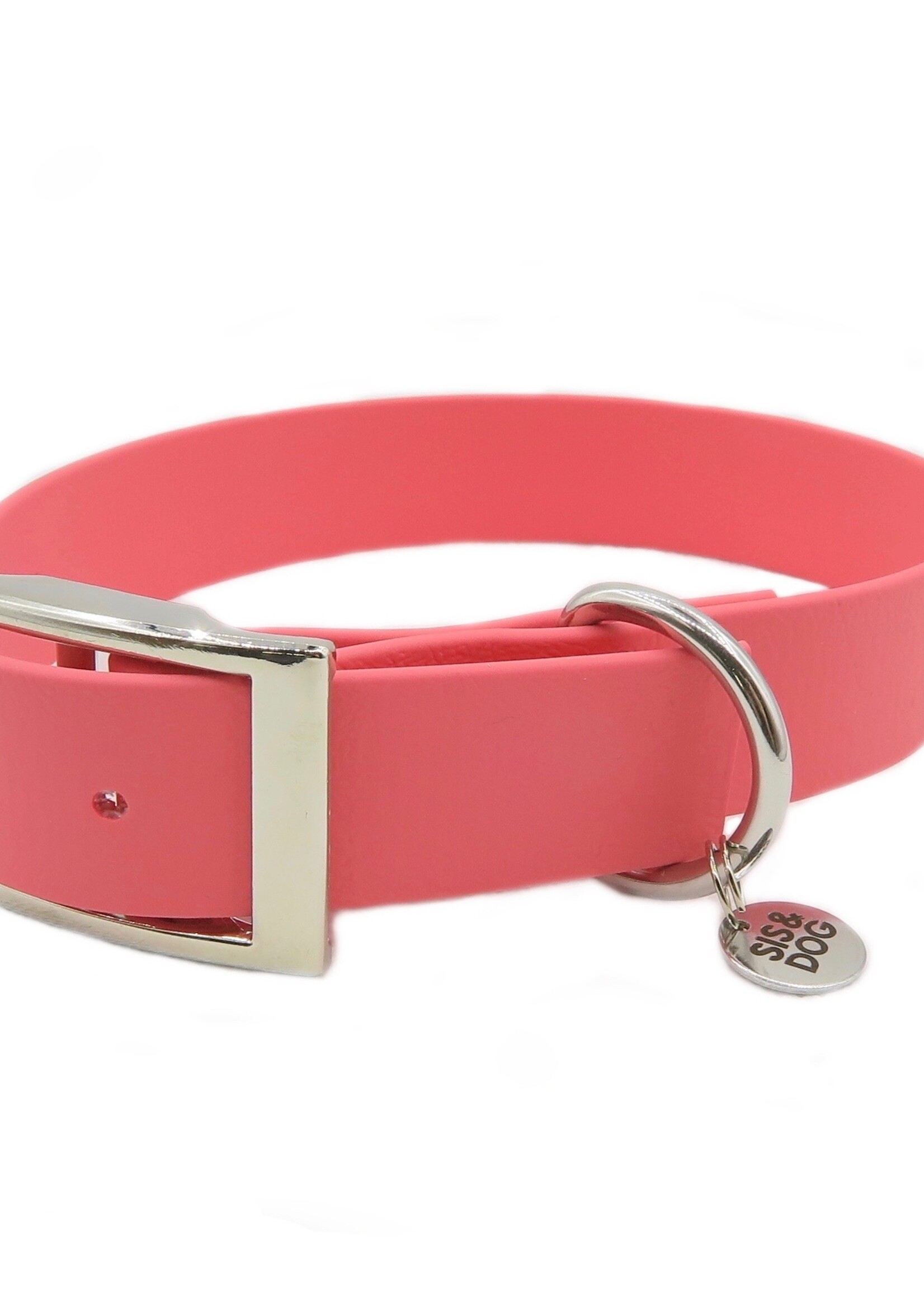 Collar coral wide
