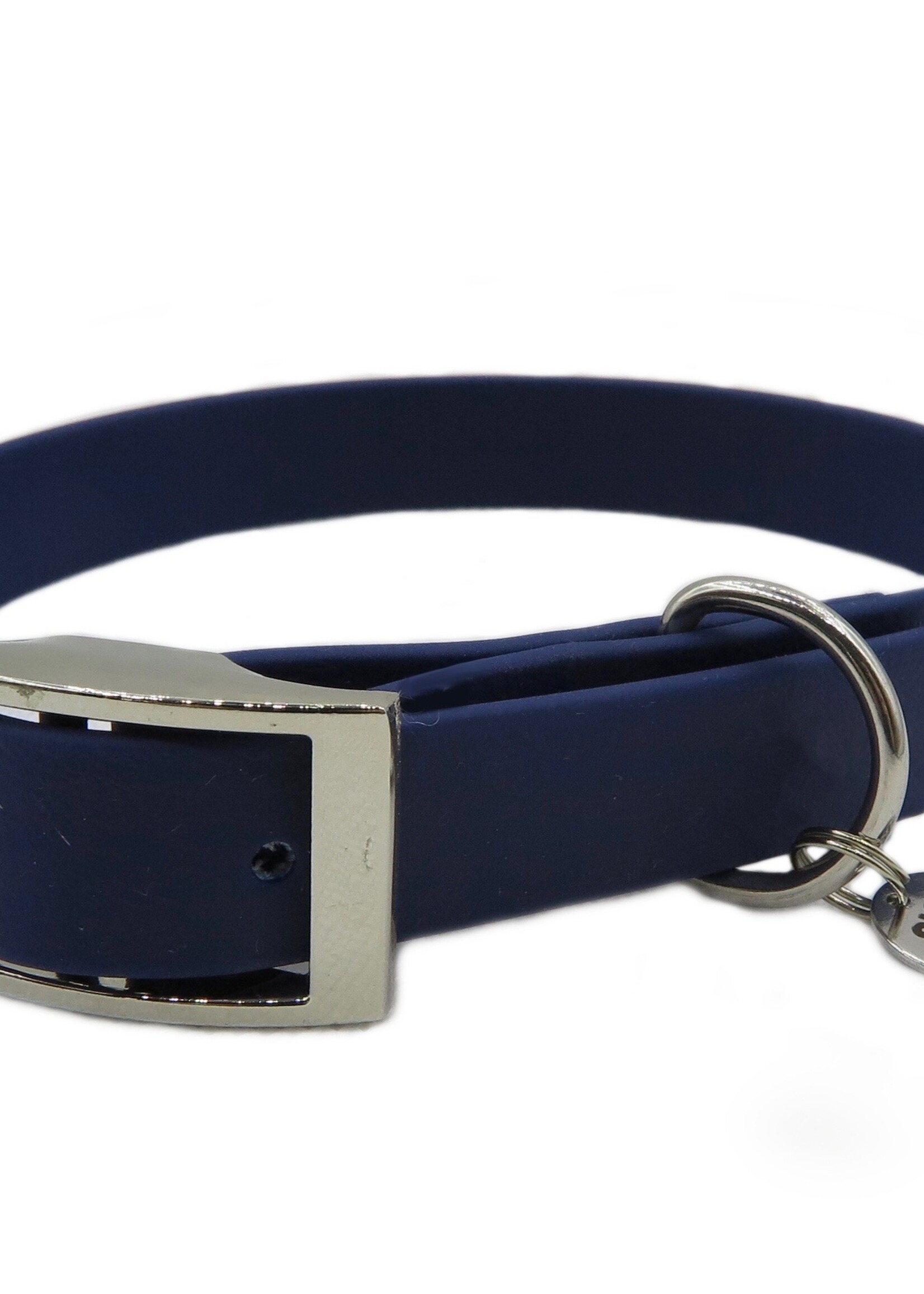Halsband dark blue