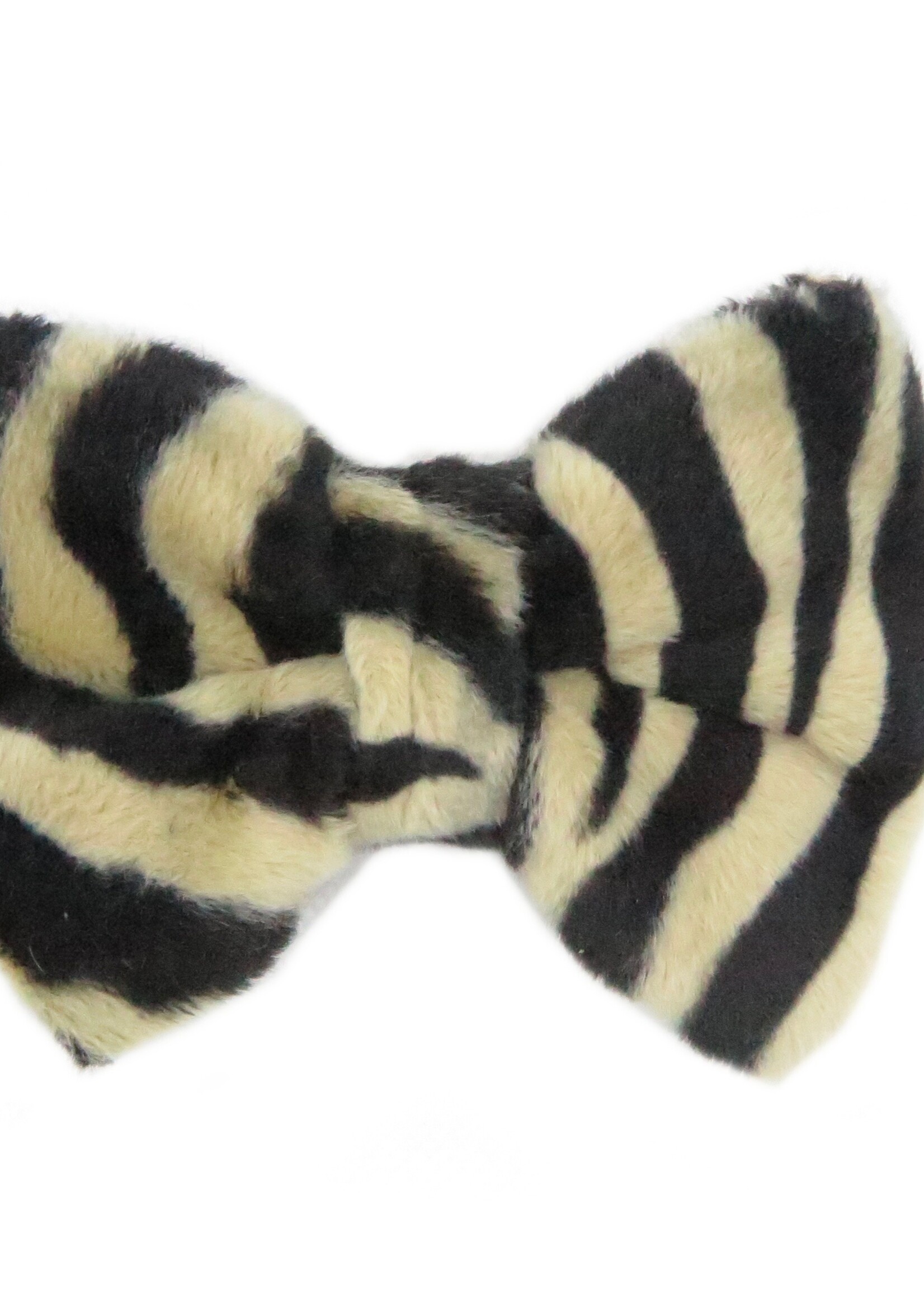 Bowtie tiger