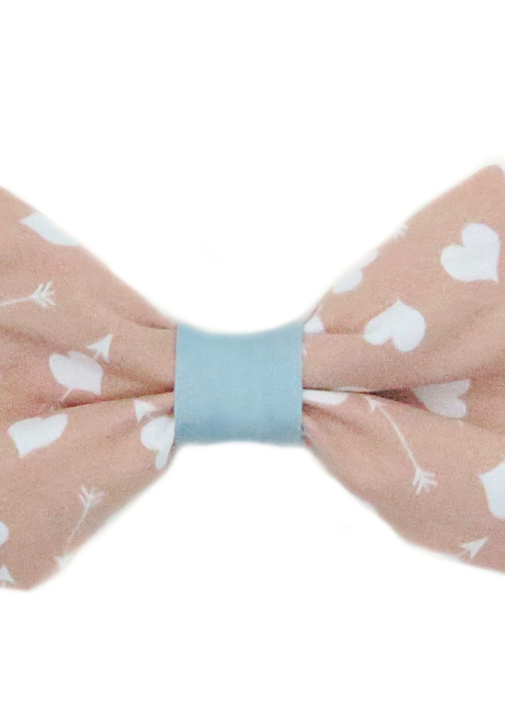 Love struck bowtie