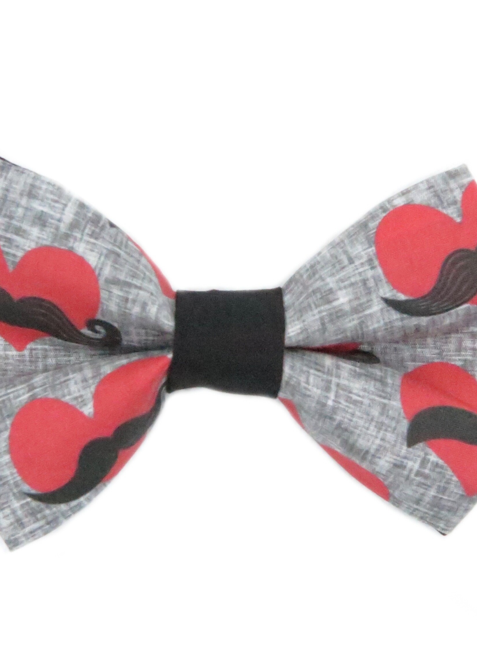 Love you mucho bowtie