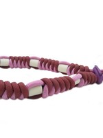 Mauve rond (XS / L / XL)
