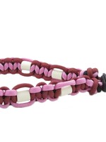 Mauve plat (XS / S / L)