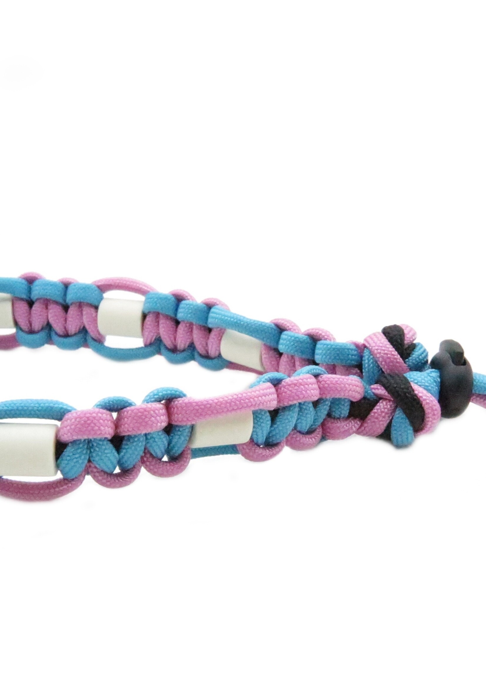 Candy platte honden tekenband