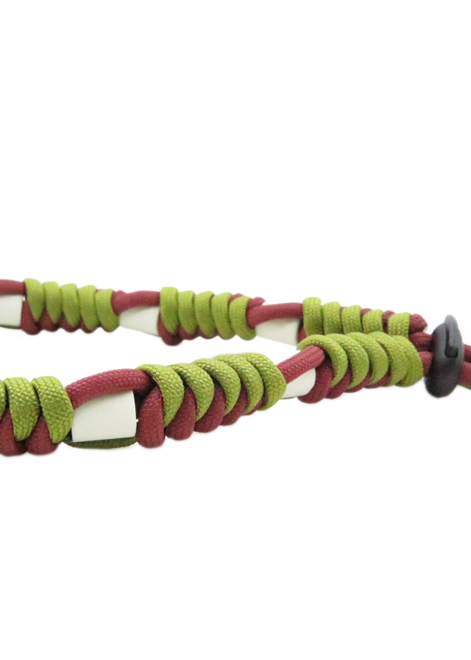 Fox round dog anti tick collar