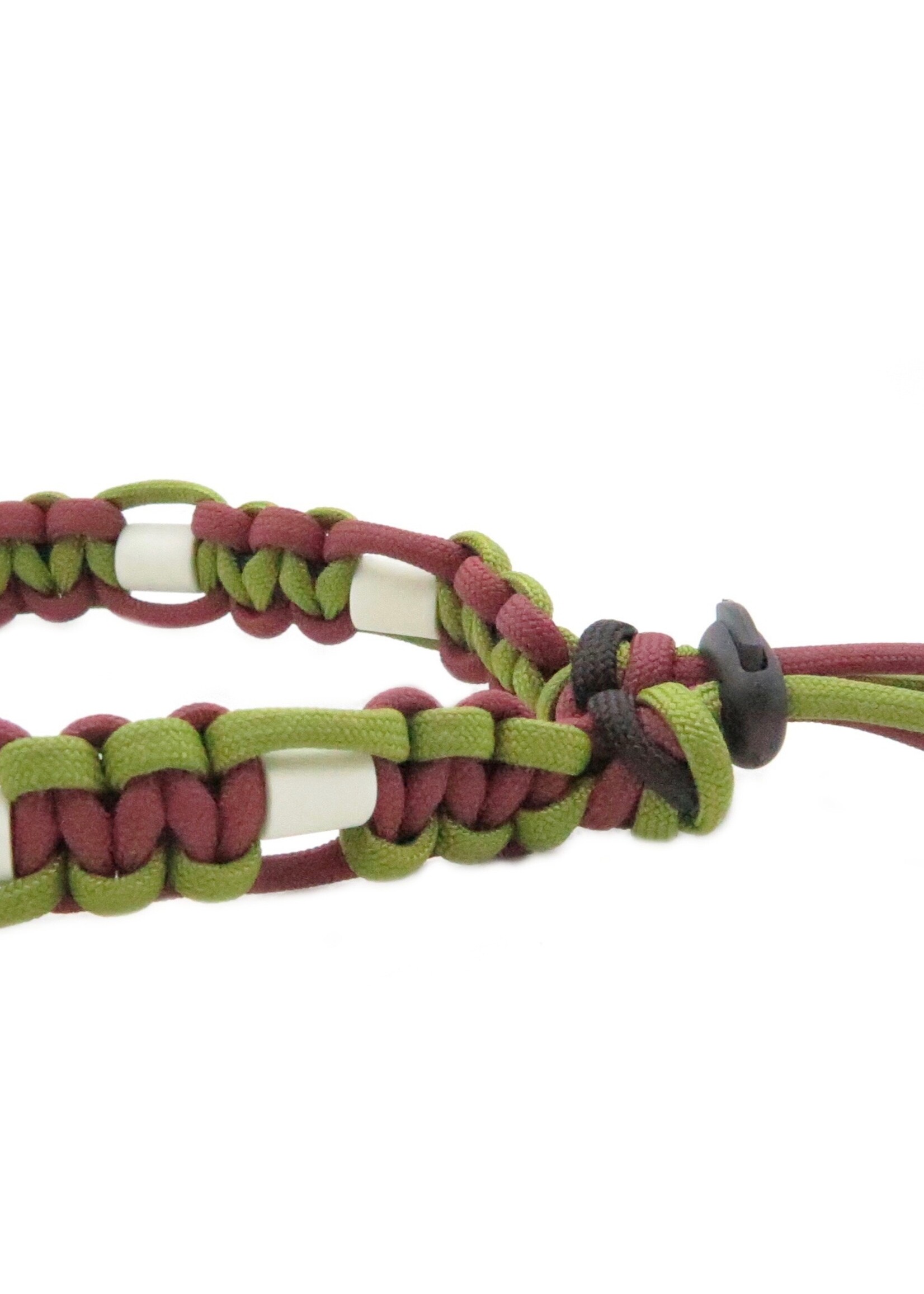 Fox flat dog anti tick collar