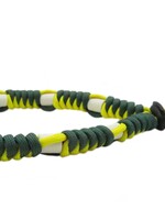 Peacock rond (M / L)