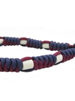 Indigo round (XS / L)