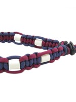 Indigo plat (L / XL)