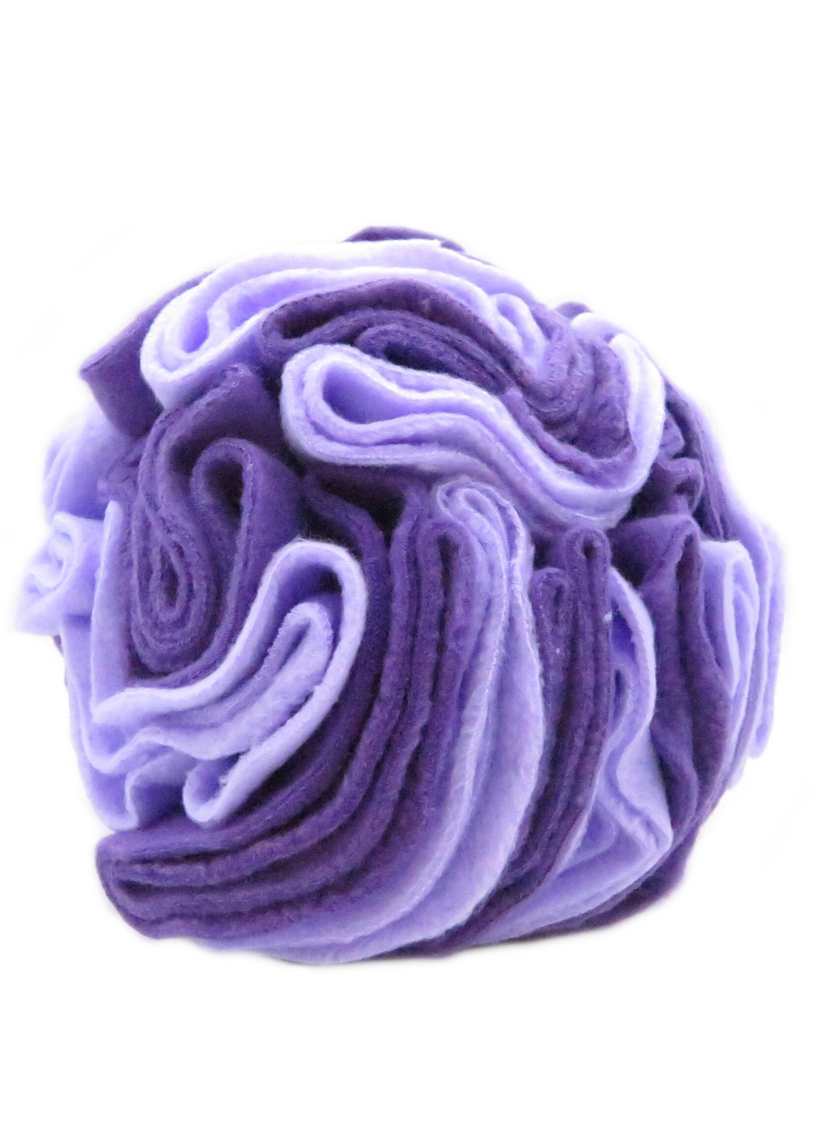 Snuffelbal royal purple