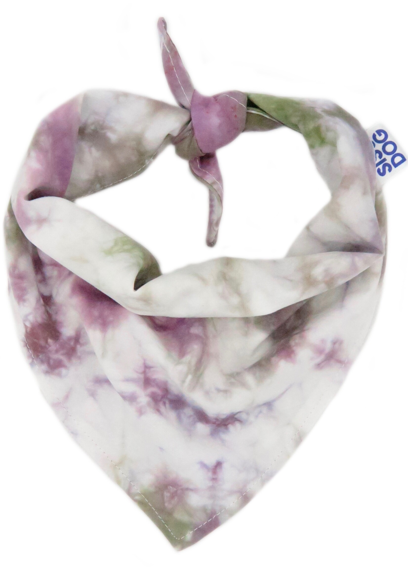 Rocky bandana