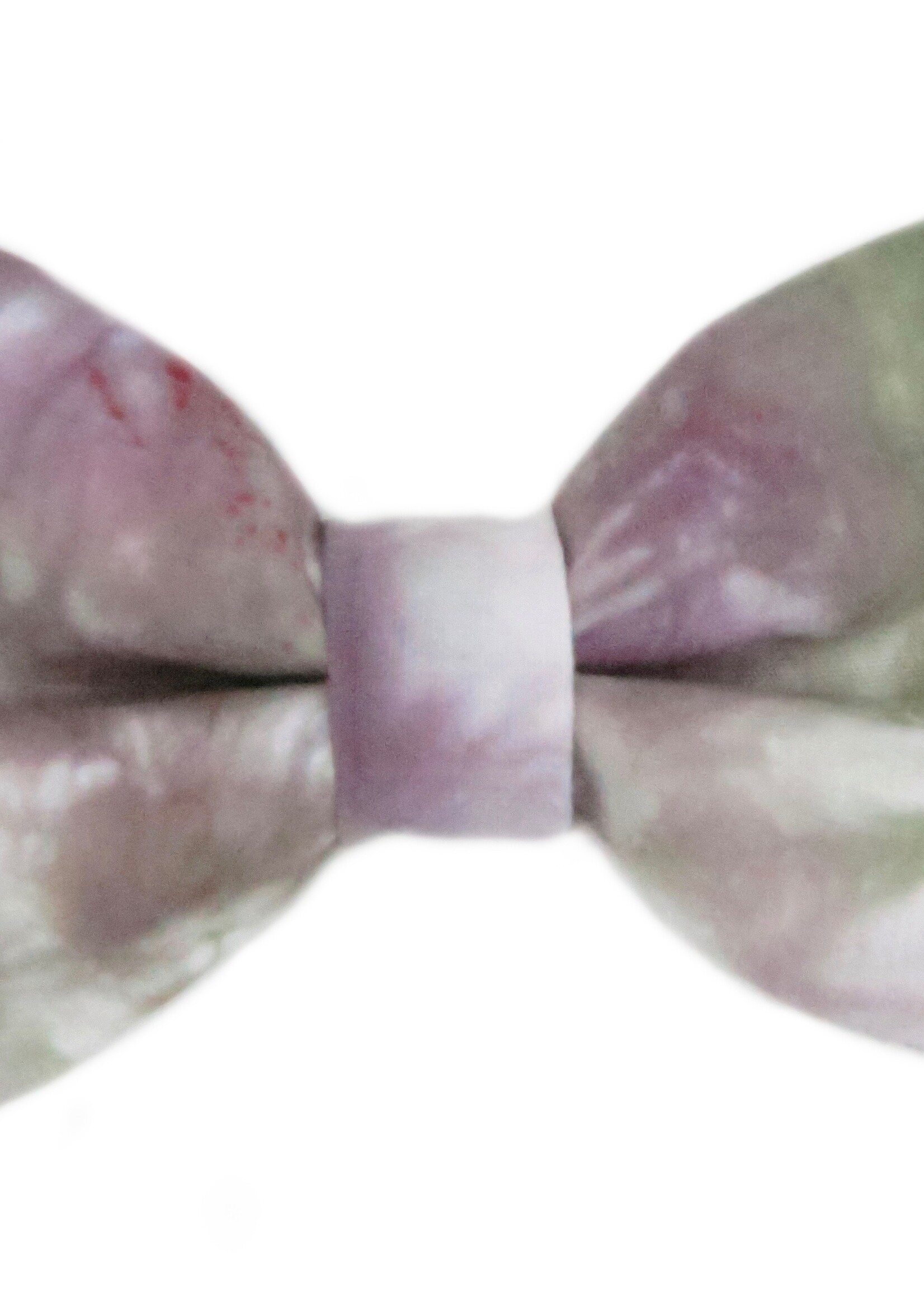 Rocky bowtie
