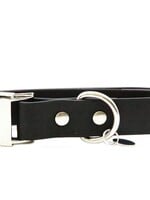 Adjustable black wide