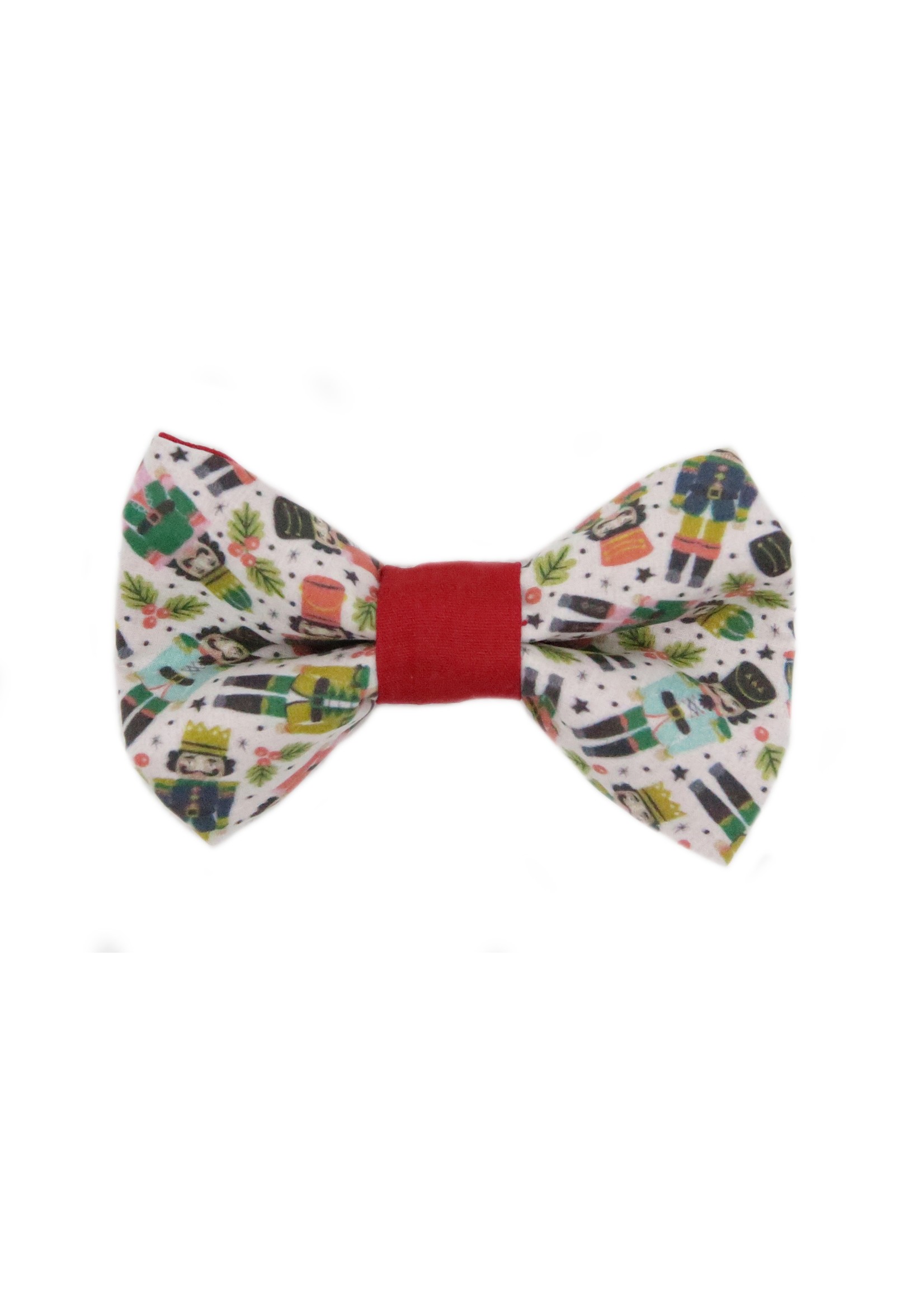 Nutcracker bowtie