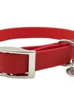 Red collar breed