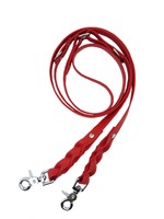 Red adjustable 200cm