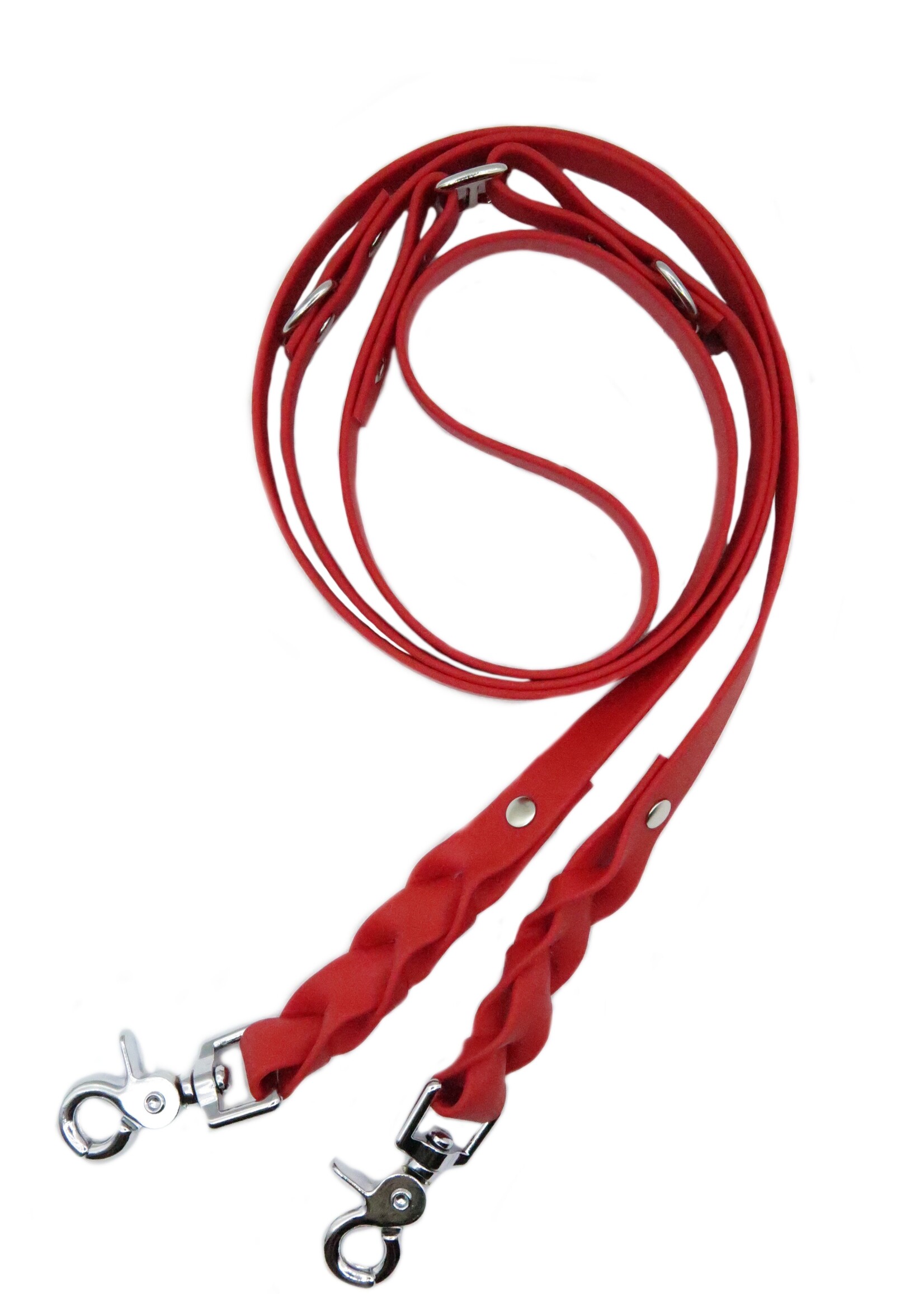 Riem red verstelbaar 200cm