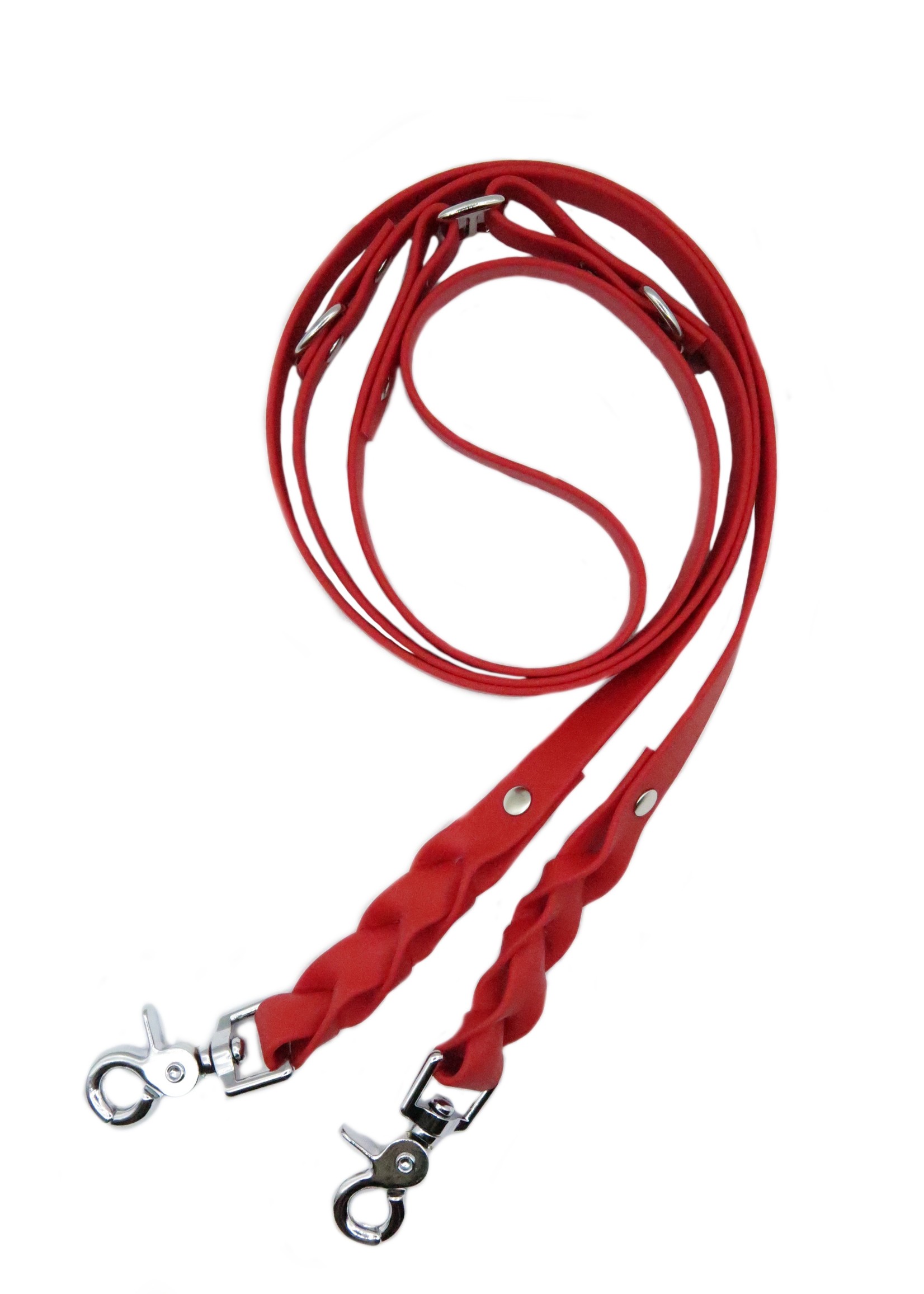 Riem red verstelbaar 200cm