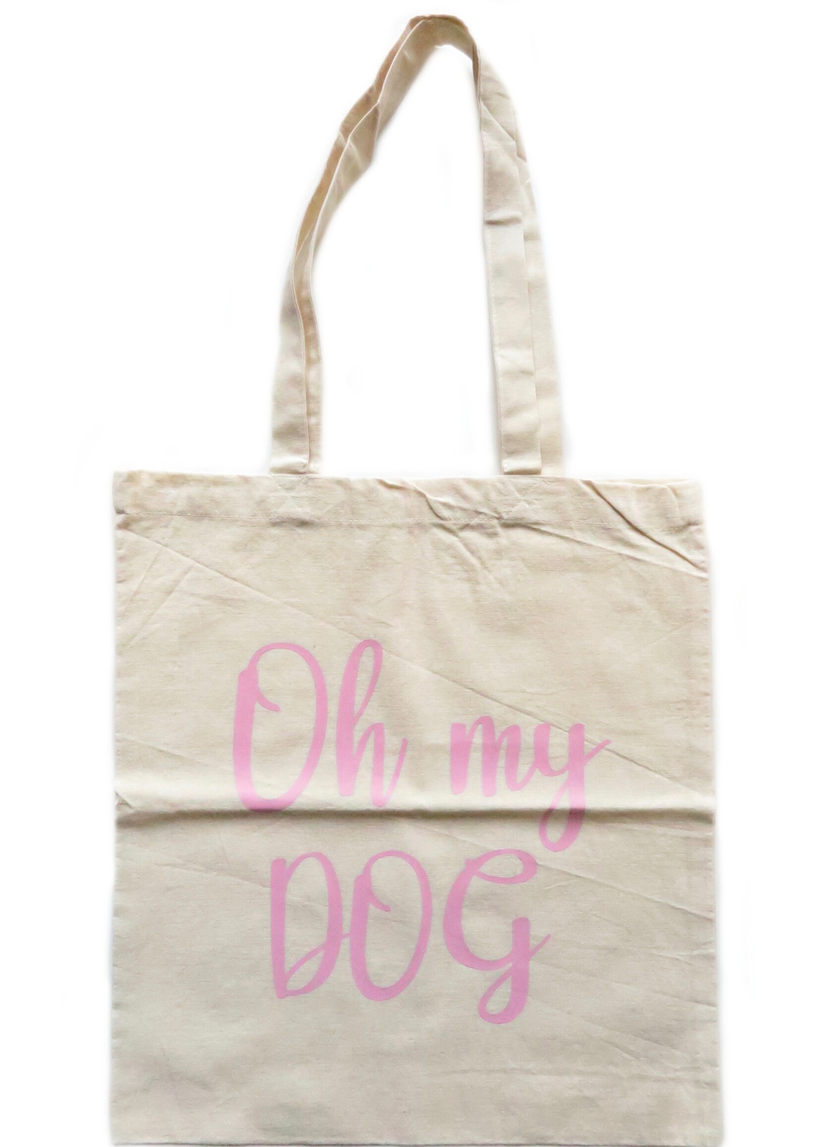 Oh my dog bag